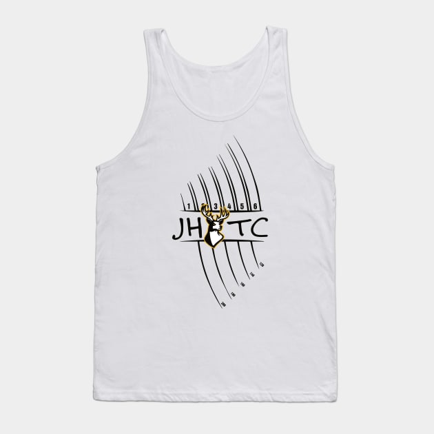 JHTC Track Tank Top by Jr Highlander Track Club